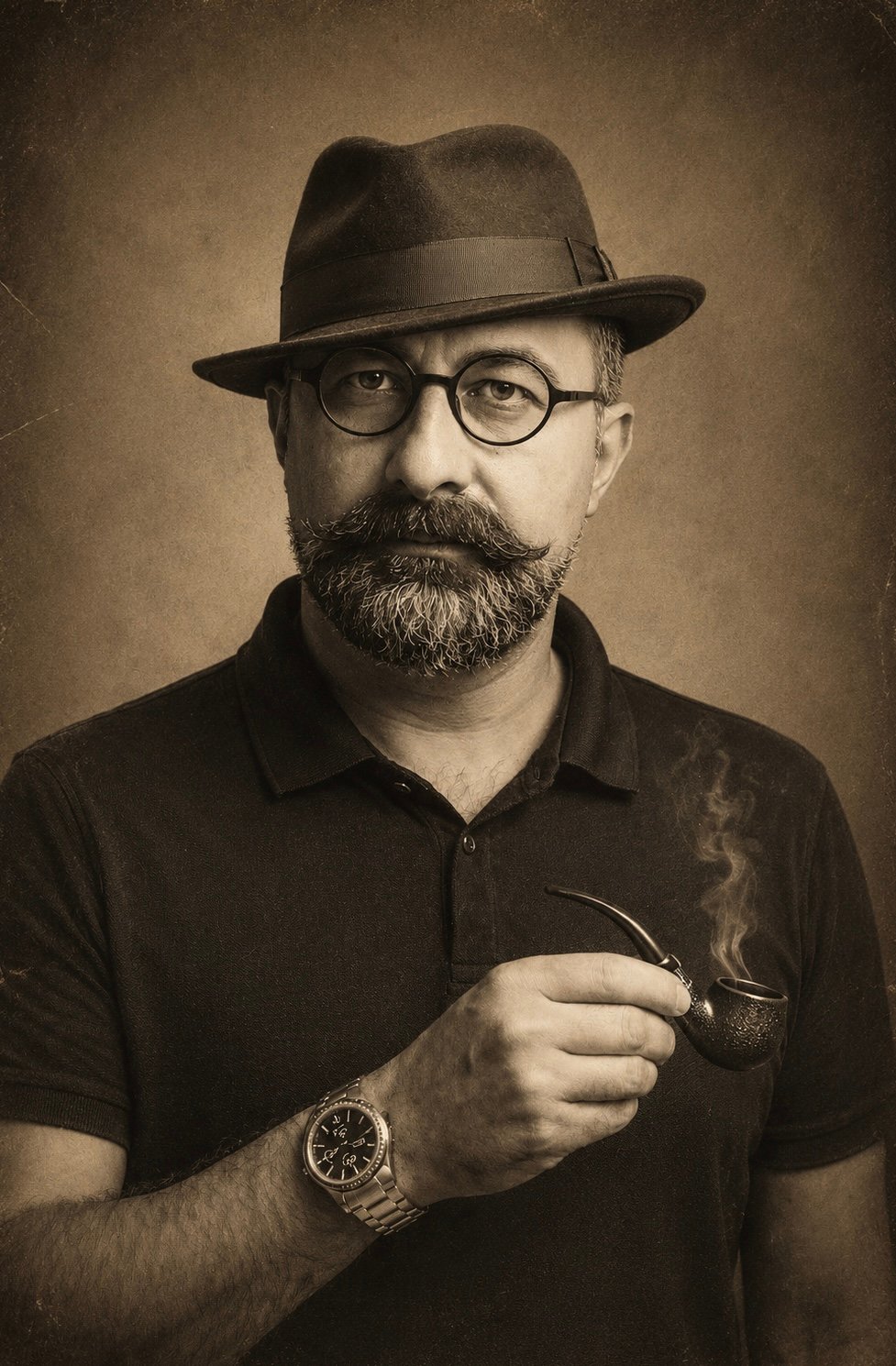 Artist photo